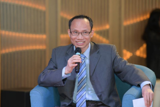 Bất động sản vẫn là kênh đầu tư hấp dẫn, được nhiều người tin tưởng